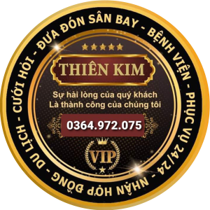 NHÀ XE THIÊN KIM