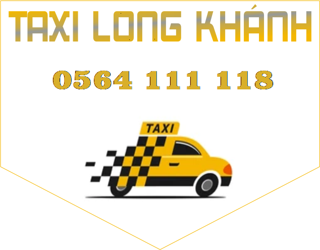 TAXI LONG KHÁNH