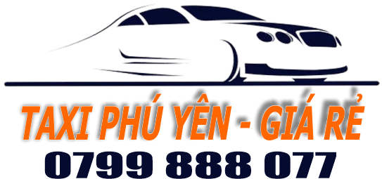 TAXI PHÚ YÊN