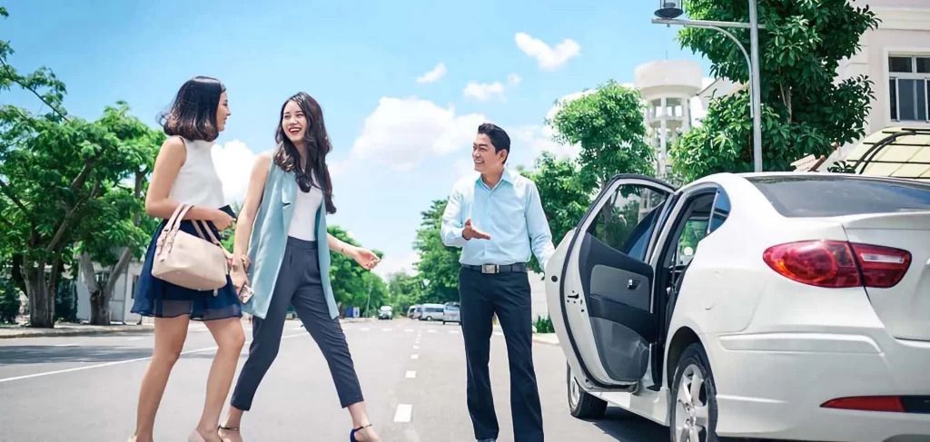 Taxi Xuân Lộc